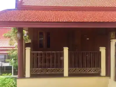Luang Chumni Village - 0