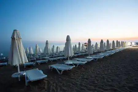 Water & Spa - Ultra All Inclusive - 31