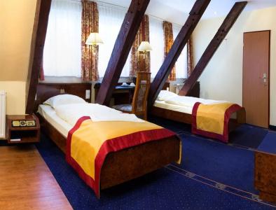 Alter Speicher - 5