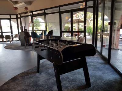 ibis Styles Fréjus St Raphael - 22