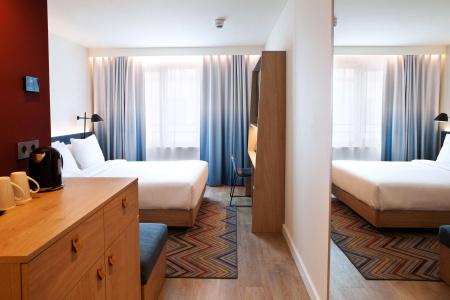 Hampton By Hilton Regensburg - 5
