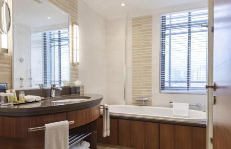 Hilton London Paddington - 50
