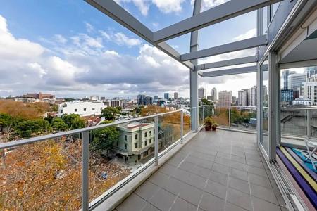 Adge and Residences - 91