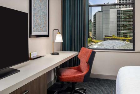 Hilton Garden Inn- Chicago Central Loop - 2