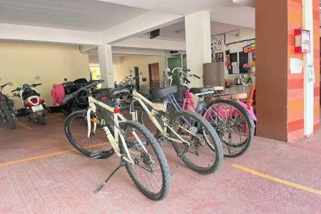 The First Resident Lamphun - 14