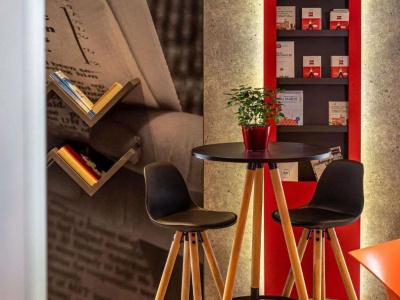 ibis Paris Boulogne Billancourt - 28