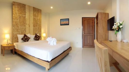 Js Residence - 46