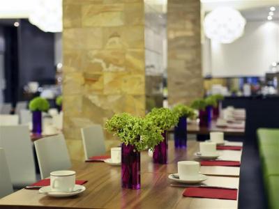 Ibis Styles Frankfurt City - 26