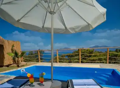 Heaven Resort Faralya - 14