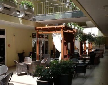 Valamar Atrium Baška Residence - 19