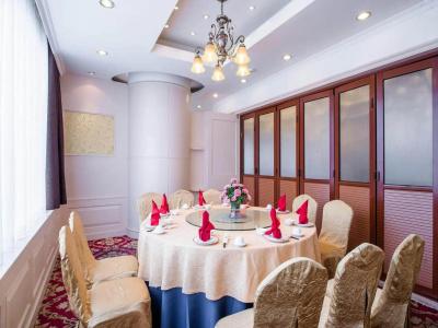 Park Inn by Radisson Shanghai Downtown - 27