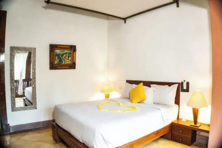 Alam Puri Art Museum Resort & Spa - 82