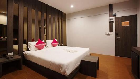 B2 Buriram Boutique and Budget - 100