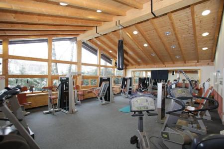 Golf & Alpin Wellness Resort Ludwig Royal - 16
