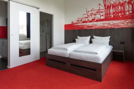 havenhostel Bremerhaven - 50