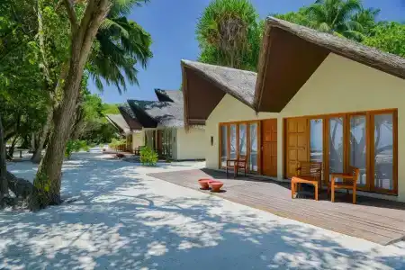 Adaaran Select Huduran Fushi - Premium All Inclusive - 30