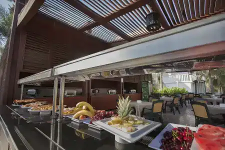 Adin Beach - Halal All Inclusive - 11