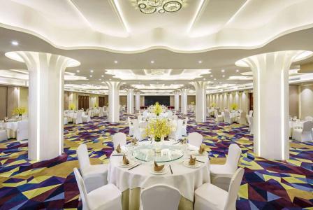 Wyndham Garden Suzhou - 10