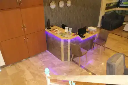 Omega Inn - 9