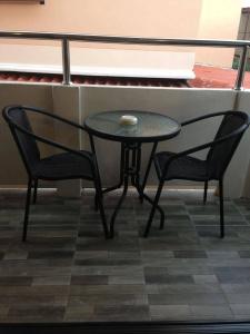 Chitra Suites - 18