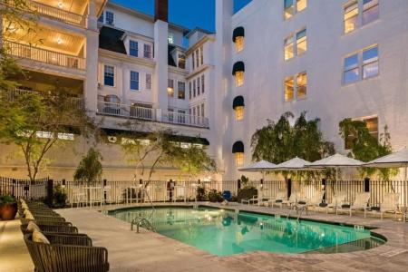 The Partridge Inn, Curio Collection by Hilton - 19