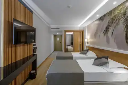Alba Resort - Ultra All Inclusive - 3