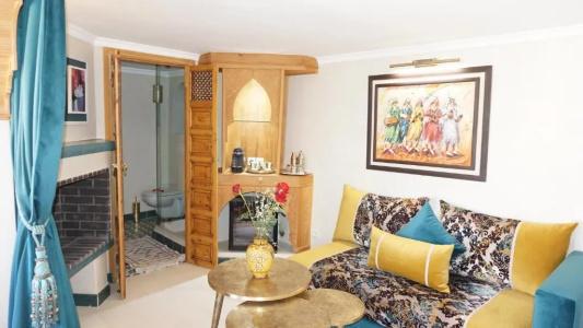Riad Samsli - 96