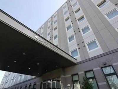 Route-Inn Sagamihara -Kokudo 129 Gou- - 25