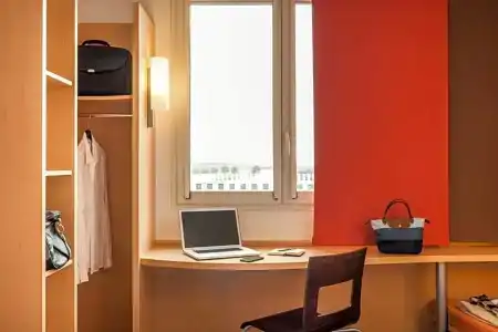 ibis Maine Montparnasse - 35