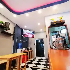 D Luck Hostel - 20