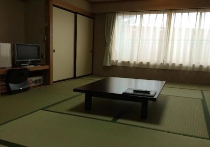 Okunikko Kogen - 4