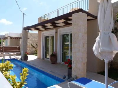 Azure Beach Villas - 26