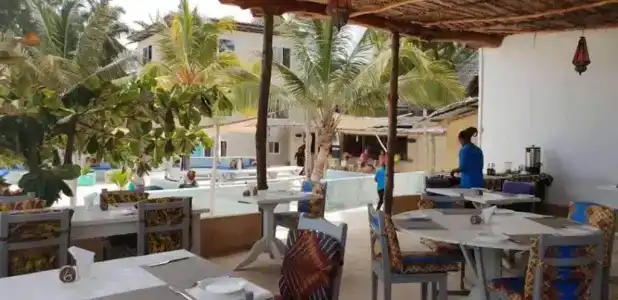 Paje Beach Apartments & - 34