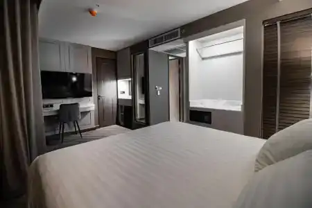 The Quartier Bangkok by Compass Hospitality - 53