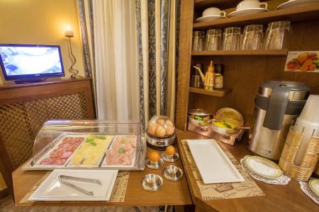 b&b l'Alloggio Dei Vassalli - 10