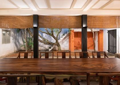 De Saram House by Geoffrey Bawa - 16
