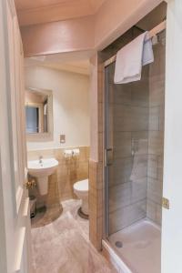Best Western Edinburgh South Braid Hills - 55
