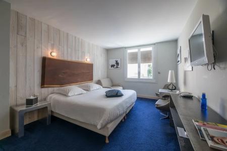 Hôtel Cosmopolitain - 21