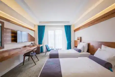 Karpalas City & Spa - 57