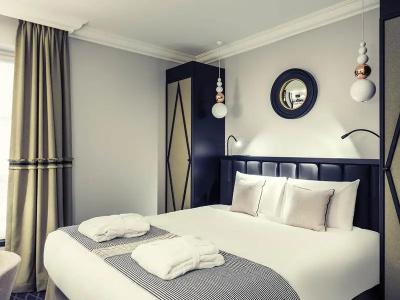 Mercure Paris Arc de Triomphe Wagram - 32