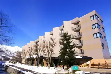 Hakuba - 38