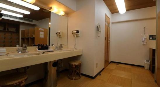 Park Inn Takasaki - 8