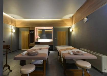 Tinidee Bangkok Golf Club - Sha Certified - 19