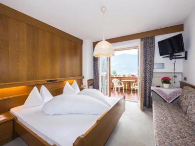 Pension Grafenstein - 8
