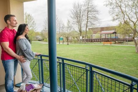 Best Western Plus Kuran der Obermaintherme - 93