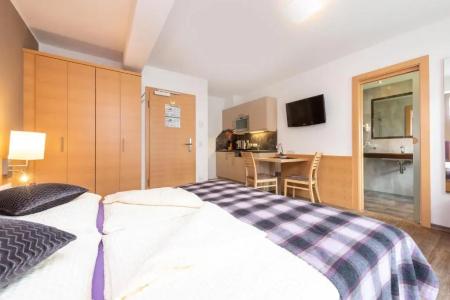Alpenresort Thanner - 146