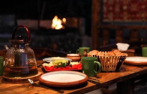 Guest house Dilijan Orran - 60