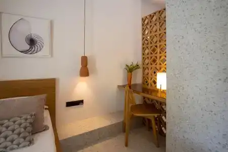 Kouros Exclusive & Suites - Adults Only - 40
