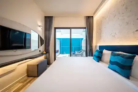 Clover Patong Phuket - Sha Plus - 29
