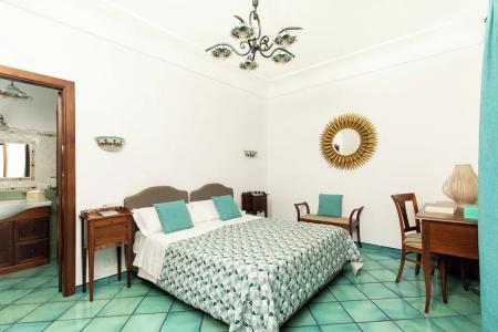 Monte Solaro Bed & Breakfast - 62